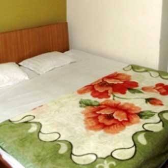 Hotel Rajhans, Nagpur 1